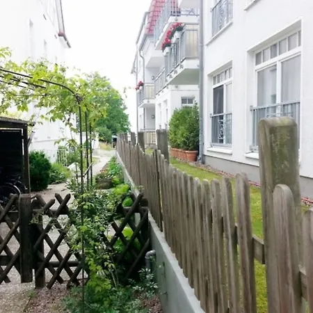 شقة 70 Meter Zum Strand _regina